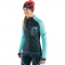 Флісова кофта Dynafit Radical PTC Wmn - фото-1