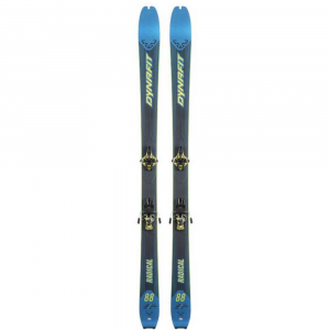 Лижний комплект Dynafit Radical Set - фото