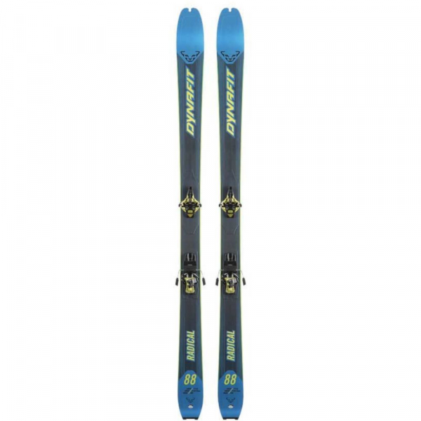 Лижний комплект Dynafit Radical Set - фото-1