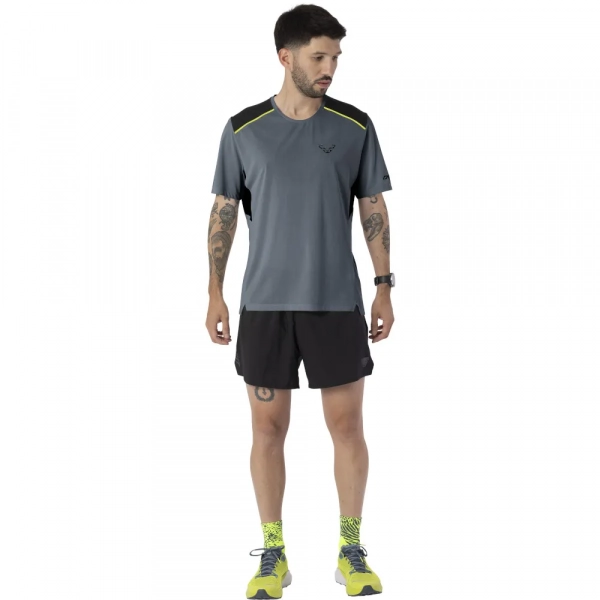 Футболка Dynafit Sky Shirt Mns - фото