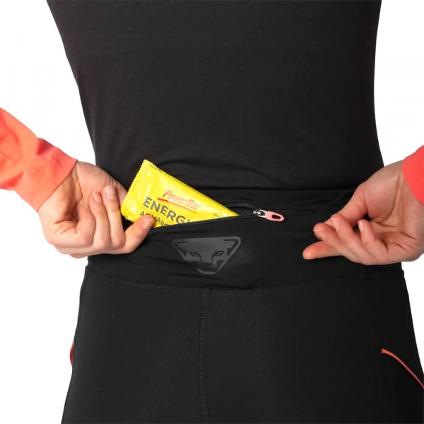 Штани Dynafit Trail Reflective Tights Wmn - фото