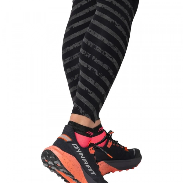 Штани Dynafit Trail Reflective Tights Wmn - фото