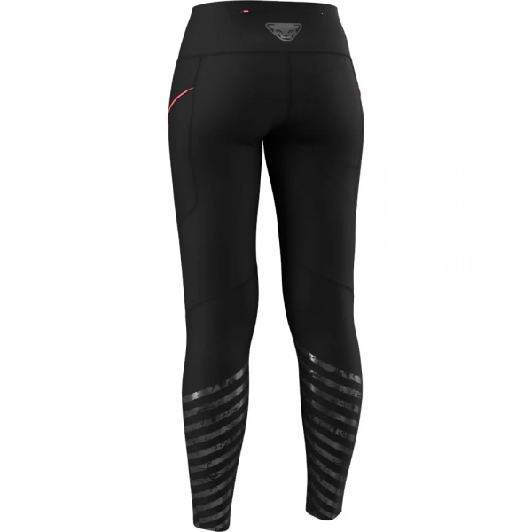 Штани Dynafit Trail Reflective Tights Wmn - фото