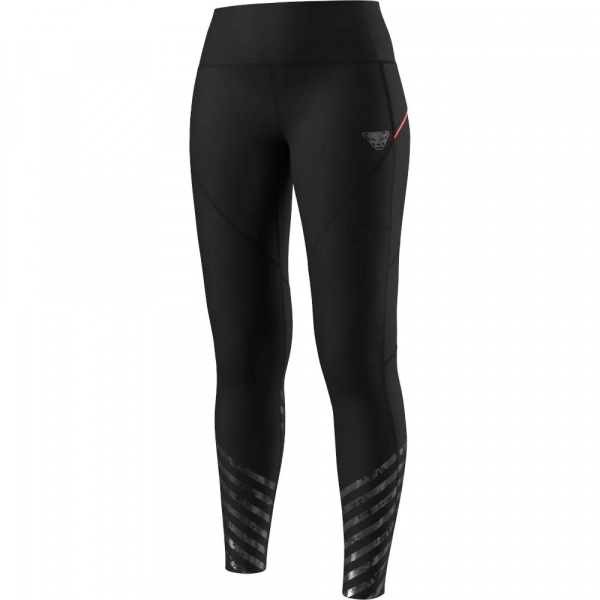 Штани Dynafit Trail Reflective Tights Wmn - фото