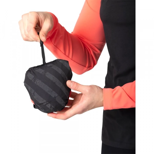 Куртка Dynafit Trail Reflective Wind Jkt Wmn - фото