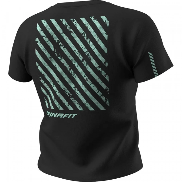Футболка Dynafit Trail T-Shirt Wmn - фото