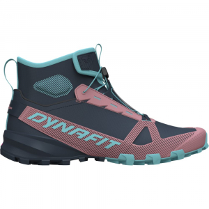 Черевики Dynafit Traverse Mid GTX Wms - фото