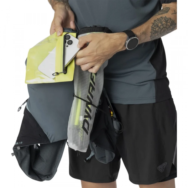 Рюкзак Dynafit Ultra 12 Vest - фото