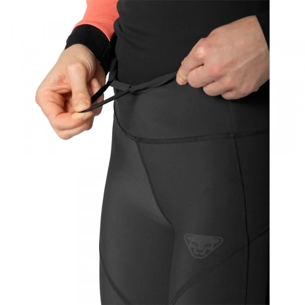 Штани Dynafit Winter Running Tights Wmn - фото