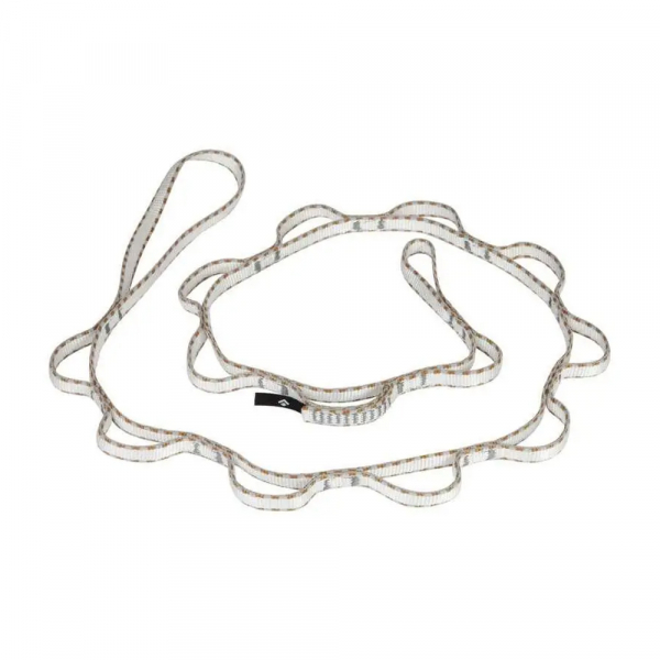 Самостраховка Black Diamond Dynex Daisy Chain 140 cm - фото-1