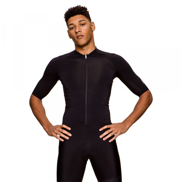 Джерсі чоловіче POC Aero-Lite Road Jersey - фото