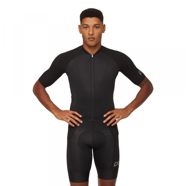 Джерсі чоловіче POC Aero-Lite Road Jersey - фото