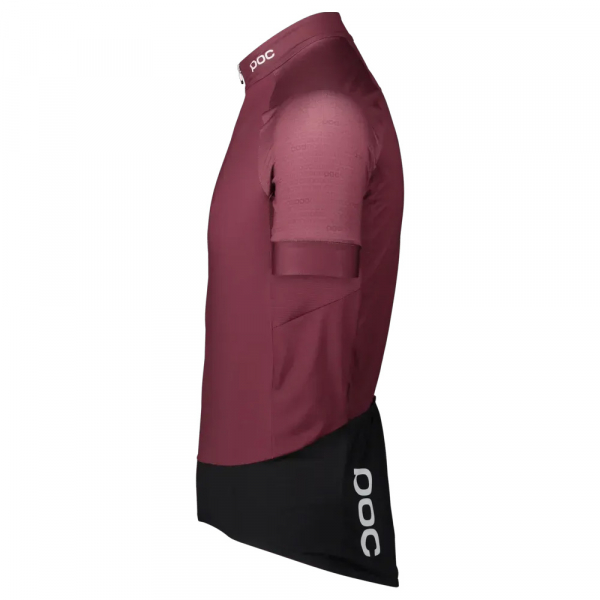 Джерсі чоловіче POC Essential Road Jersey - фото