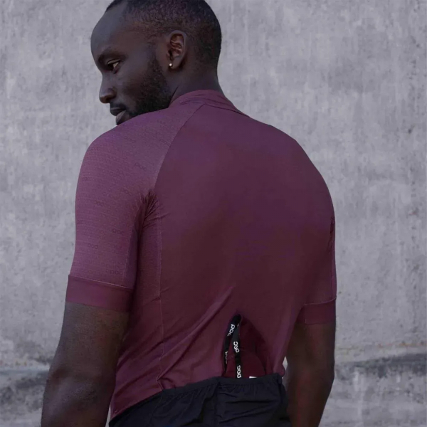 Джерсі чоловіче POC Essential Road Jersey - фото