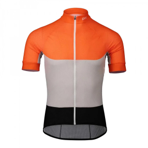 Джерсі чоловіче POC Essential Road Light Jersey Джерсі чоловіче POC Essential Road Light Jersey - фото