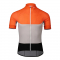 Джерсі чоловіче POC Essential Road Light Jersey - фото-1