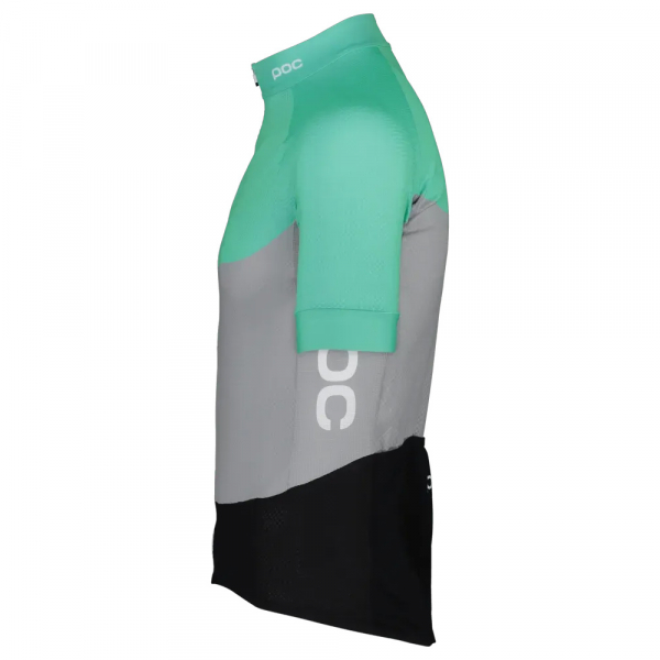 Джерсі чоловіче POC Essential Road Light Jersey - фото