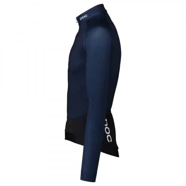 Джерсі чоловіче POC M's Essential Road LS jersey - фото