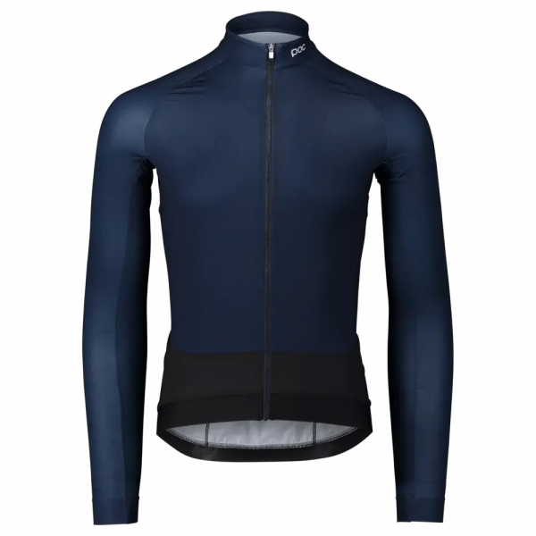 Джерсі чоловіче POC M's Essential Road LS jersey - фото-1