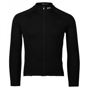 Джерсі чоловіче з довгим рукавом POC M's Thermal Lite LS Jersey - фото