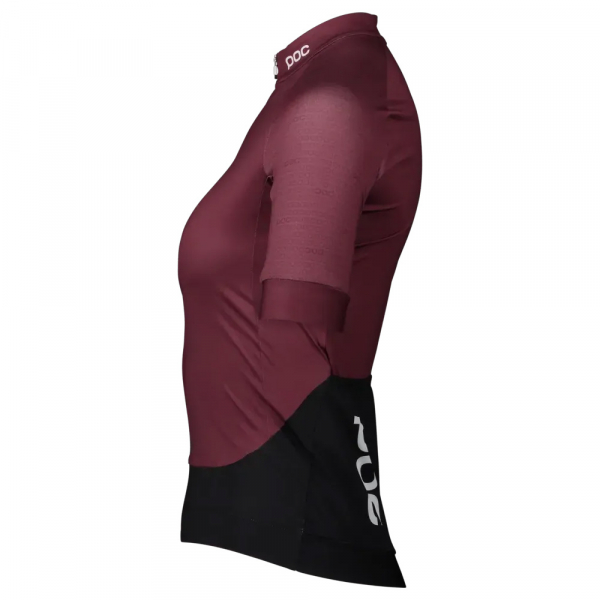 Джерсі жіноче POC Essential Road W's Jersey - фото