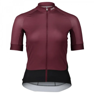Джерсі жіноче POC Essential Road W's Jersey - фото