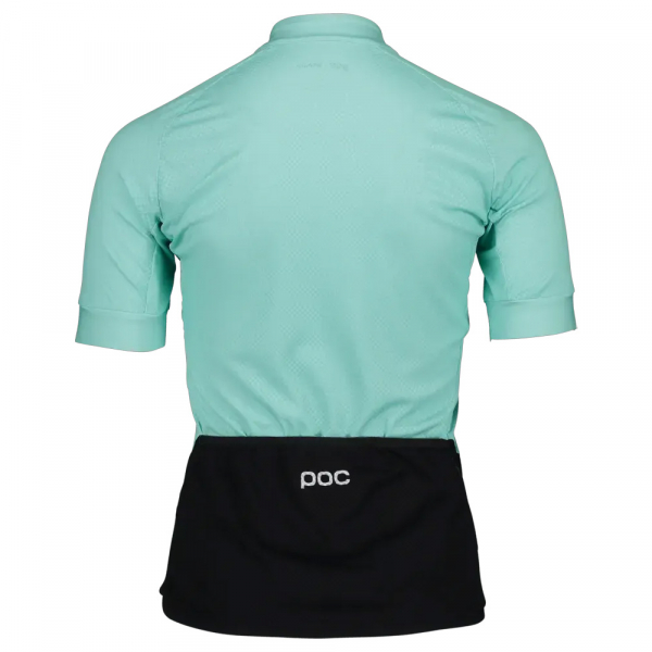 Джерсі жіноче POC W's Essential Road Logo Jersey - фото