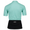 Джерсі жіноче POC W's Essential Road Logo Jersey - фото-2
