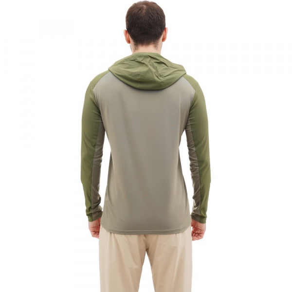 Сорочка Turbat Maya Hood Trek Mns - фото