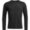 Термофутболка Ortovox 185 Rock'n'Wool Long Sleeve Mns - фото-1