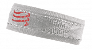 CS Пов'язка Headband Thin On/Off, White (Old) - фото