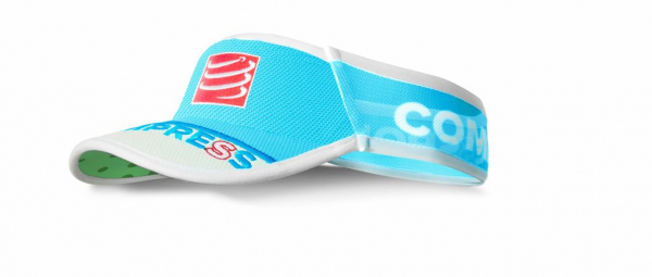 CS Козирок Visor Ultralight V2, Fluo Blue (Old 2019) - фото-1