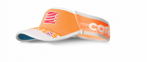 CS Козирок Visor Ultralight V2, Fluo Orange (Old 2019) - фото