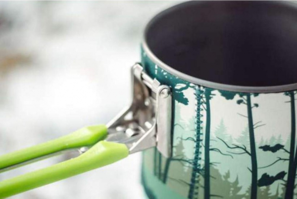 FM X3 green система для приготування - фото