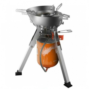 FM FMS 108 N пальник кемпінговий - фото