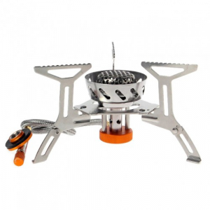 FM SPARK FMS 121 пальник зі шлангом - фото