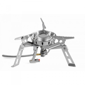 FM FMS 123 пальник кемпінговий - фото