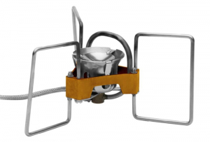 FM FMS F5 Turbine пальник на рідкому паливі - фото