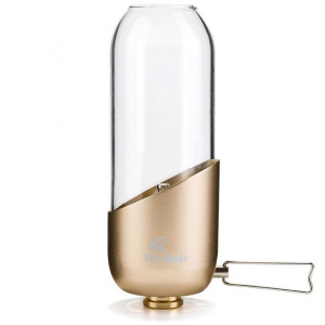 FM ORANGE лампа 80люкс - фото