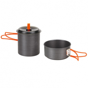 FM FMC K6 набір посуду для 1-2 чол. - фото