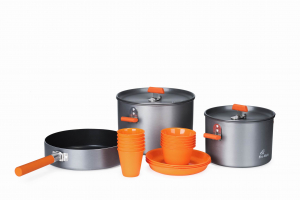 SALE FM Feast 6 набір посуду дял 5-6 чол. - фото