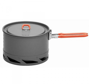 FM FMC K2 казанок з теплообмінним елементом - фото