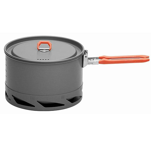 FM FMC K2 казанок з теплообмінним елементом - фото-1