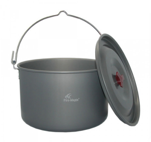 FM FMC 215 казанок на 8л - фото