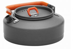 FM T3 чайник на 0,7л - фото