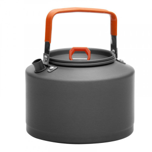 FM T4 чайник на 1,3л - фото