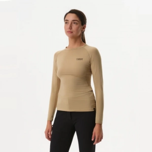 Футболка Turbat Hike Lite LS Wmn - фото