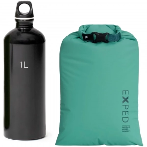 Гермомішок Exped Drybag Versa Crush 1 - фото