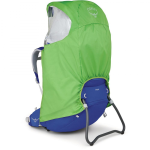 Накидка Osprey Poco Raincover - фото