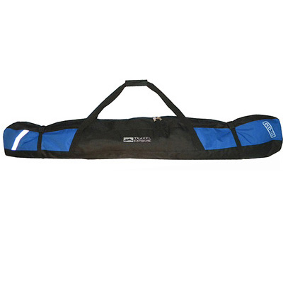 TE Чохол д лиж DUO 165 blue - фото-1